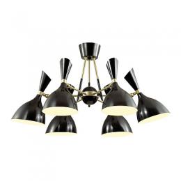 Изображение продукта Потолочная люстра Odeon Light Rasto 